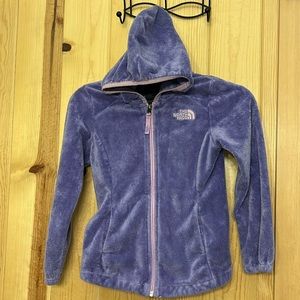 The North Face - kids jacket XS (6)